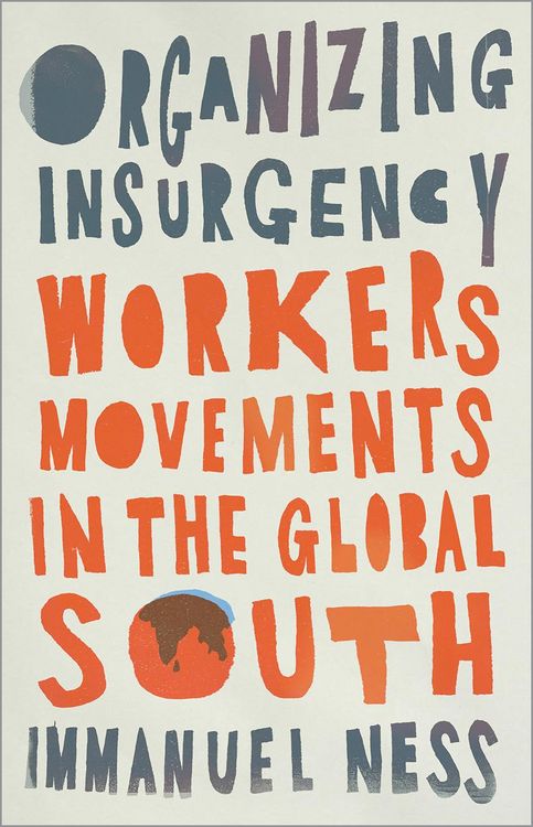 Produktbild: Organizing Insurgency