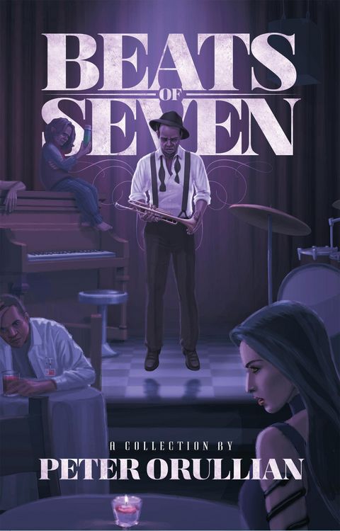 Produktbild: Beats of Seven