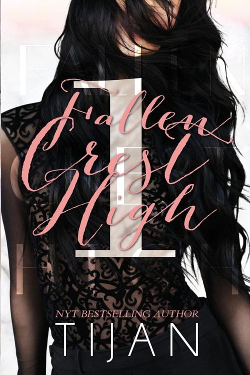 Produktbild: Fallen Crest High (Special Edition)