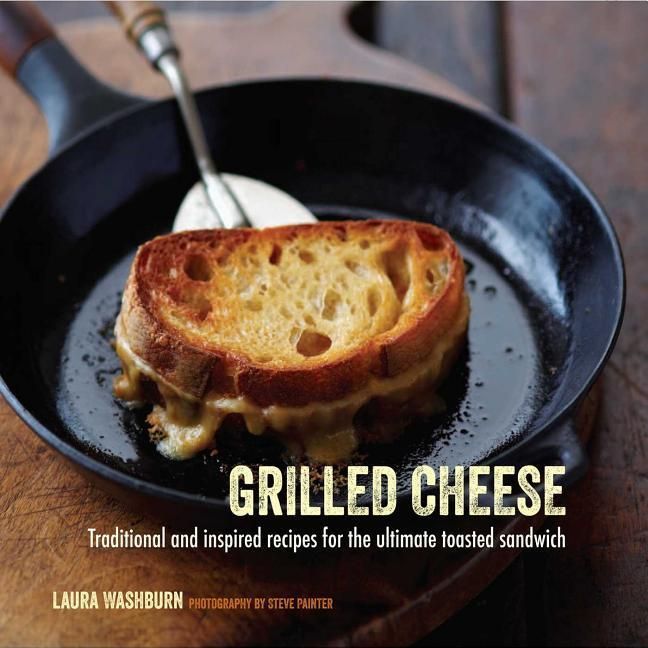 Produktbild: Hutton, L: Grilled Cheese