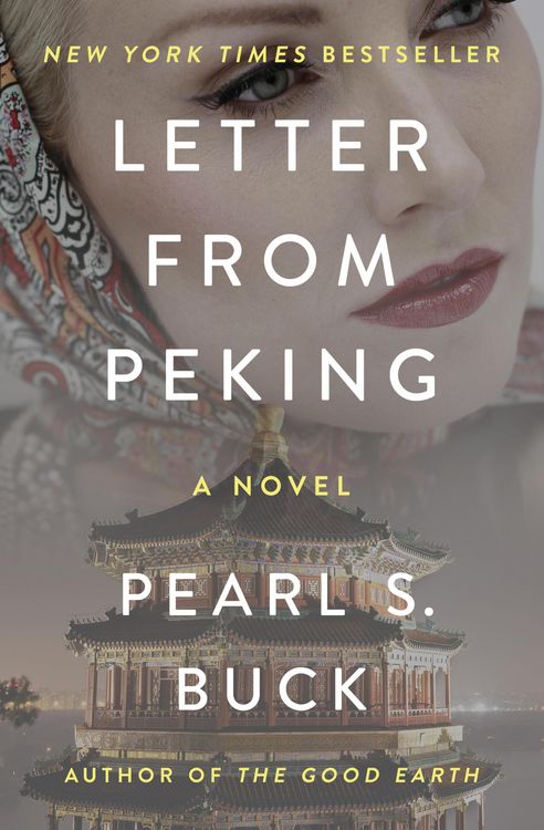 Produktbild: Letter from Peking