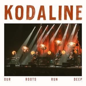 Produktbild: Our Roots Run Deep