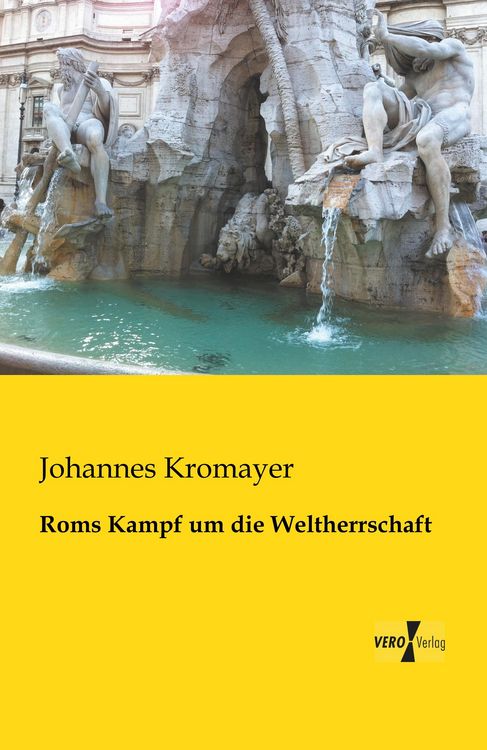 Produktbild: Roms Kampf um die Weltherrschaft