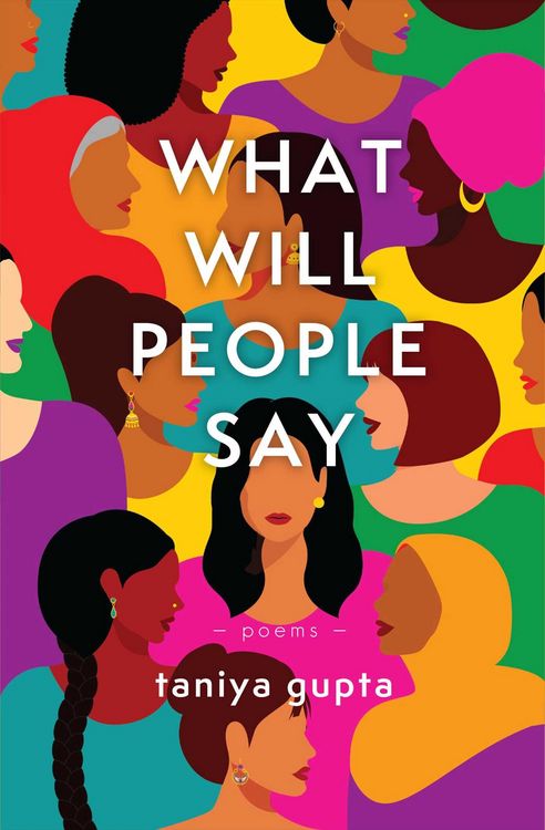 Produktbild: What Will People Say