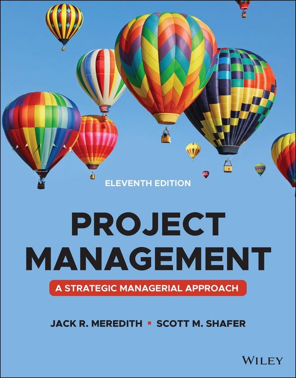 Produktbild: Project Management