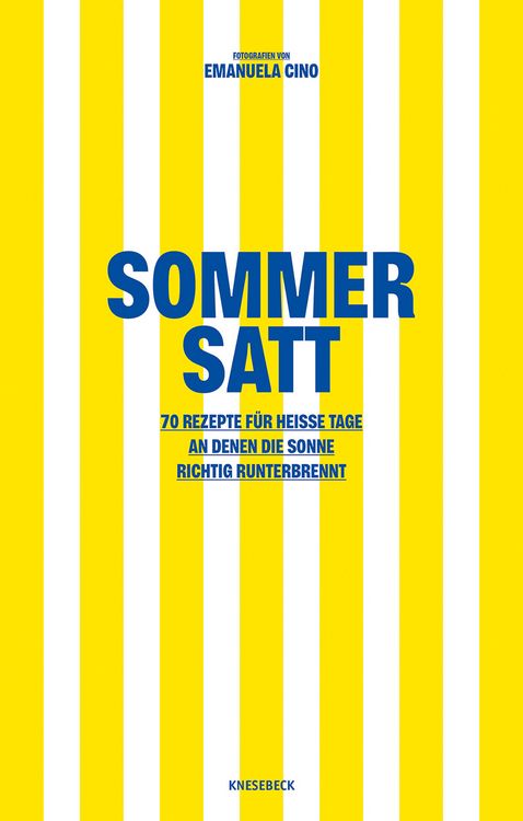 Produktbild: Sommer satt