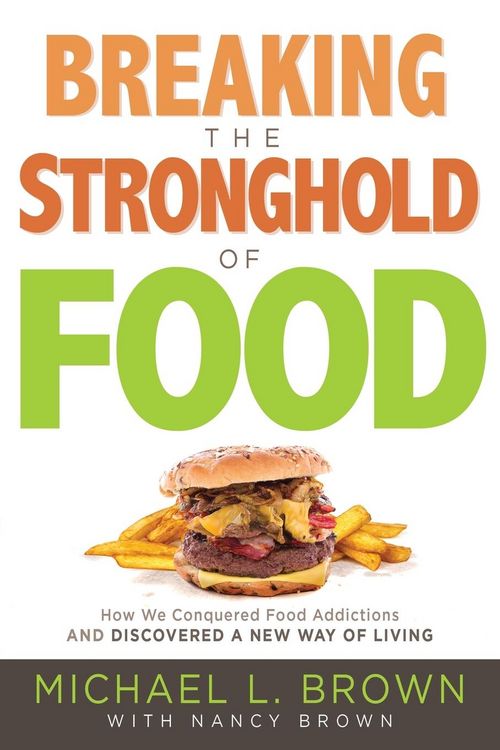 Produktbild: Breaking the Stronghold of Food