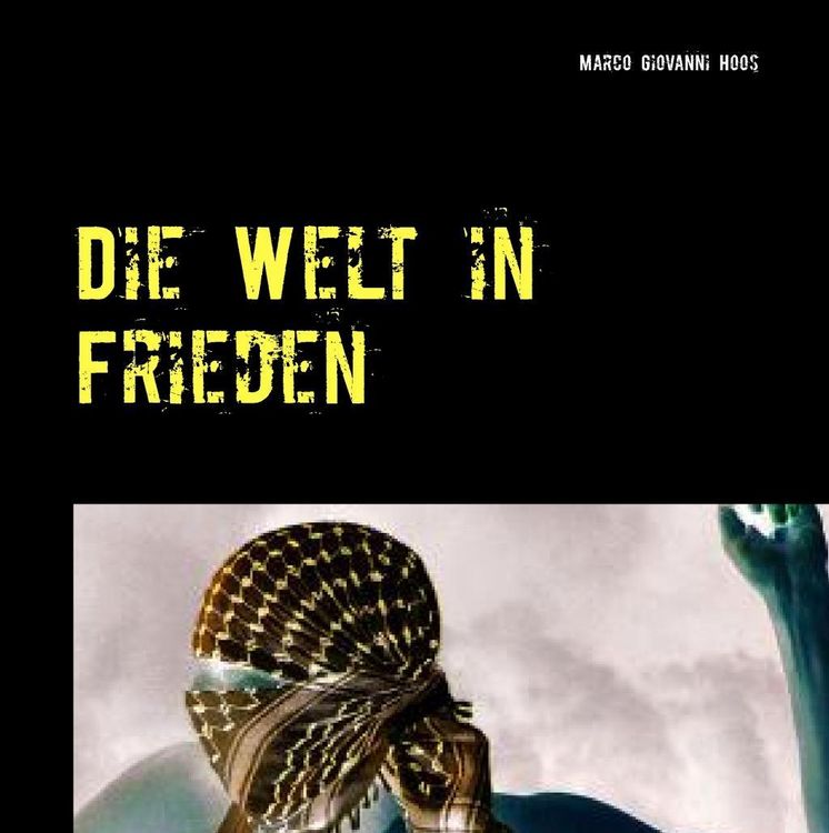 Produktbild: Die Welt in Frieden