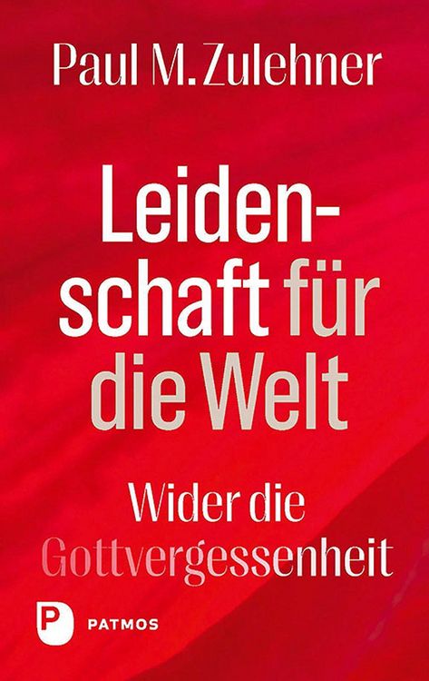 Produktbild: Leidenschaft f&uuml;r die Welt