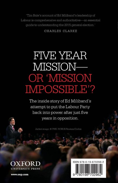 Produktbild: Five Year Mission