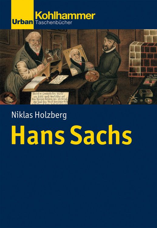 Produktbild: Hans Sachs