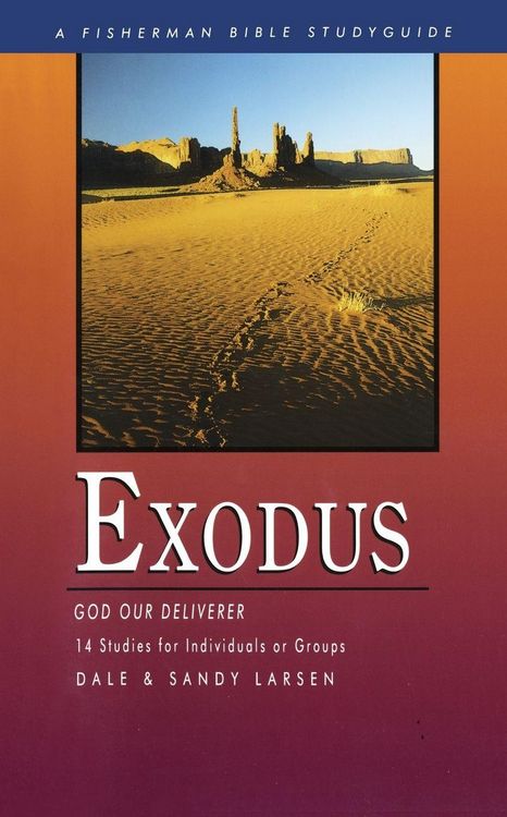 Produktbild: Exodus