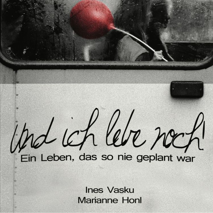 Produktbild: Und ich lebe noch!