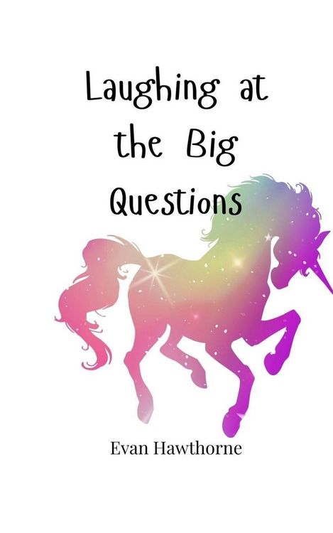 Produktbild: Laughing at the Big Questions