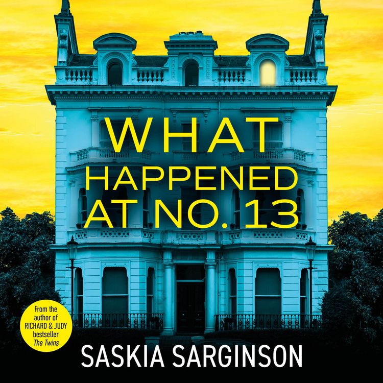 Produktbild: What Happened at No. 13