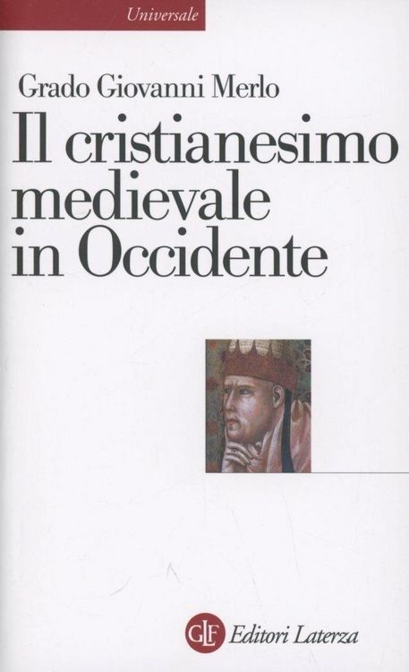 Produktbild: Il cristianesimo medievale in Occidente