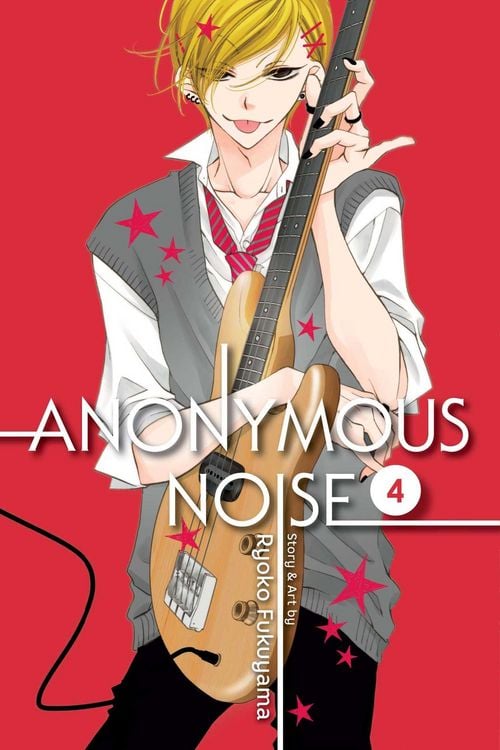 Produktbild: Anonymous Noise, Vol. 4