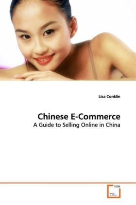 Produktbild: Conklin, L: Chinese E-Commerce