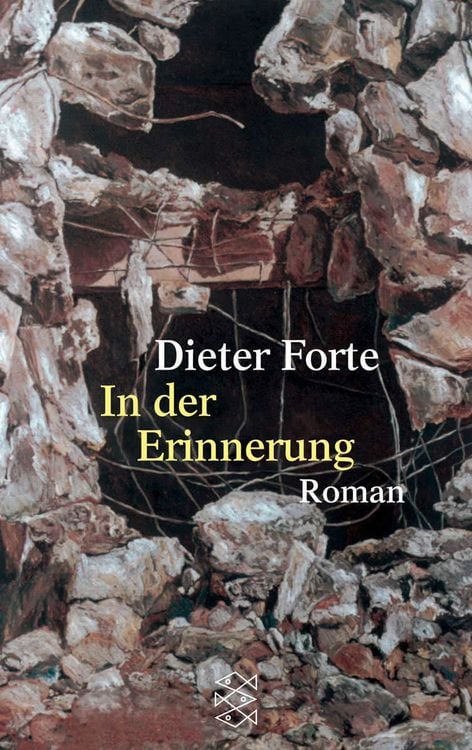 Produktbild: In der Erinnerung