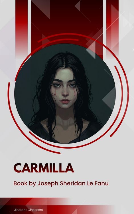 Produktbild: Carmilla