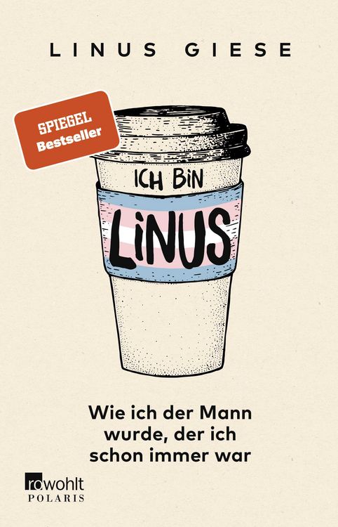 Produktbild: Ich bin Linus