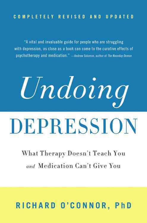 Produktbild: Undoing Depression 2/e