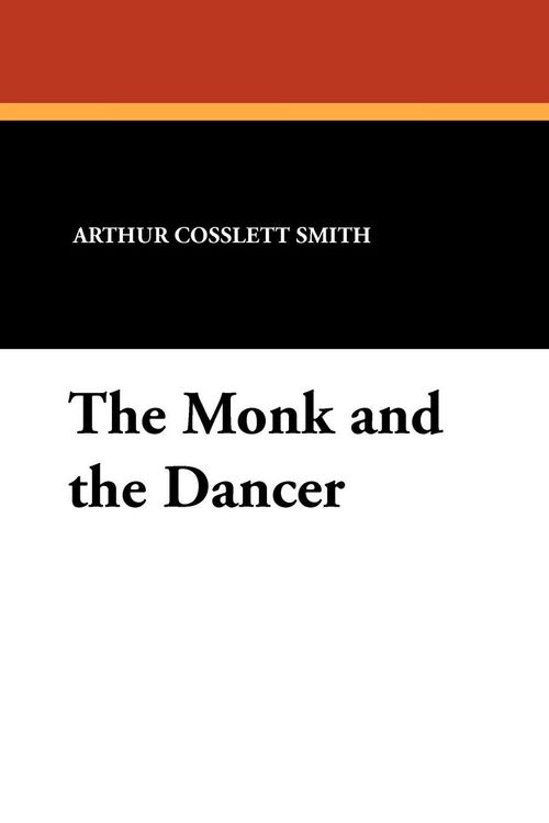 Produktbild: The Monk and the Dancer