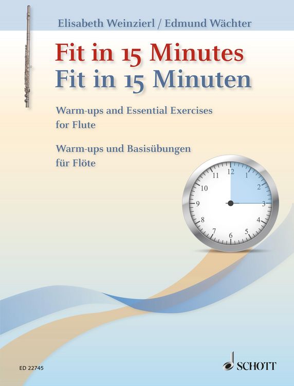 Produktbild: Fit in 15 Minutes