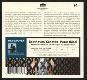 Produktbild: Est.1947-Klaviersonaten (Remaster)