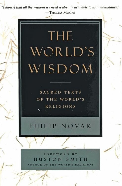 Produktbild: World's Wisdom, The