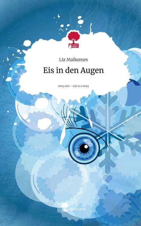Produktbild: Eis in den Augen. Life is a Story - story.one