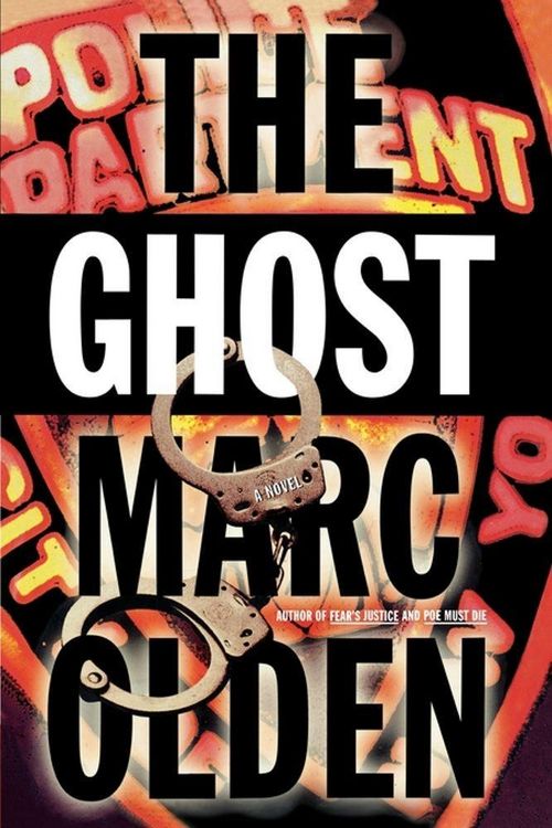 Produktbild: The Ghost