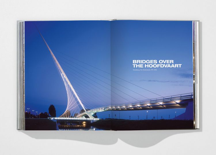 Produktbild: Calatrava. Complete Works 1979–Today