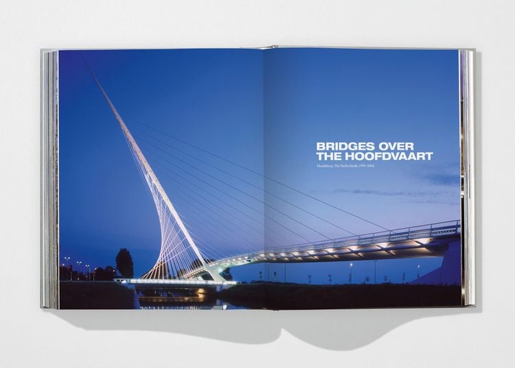 Produktbild: Calatrava