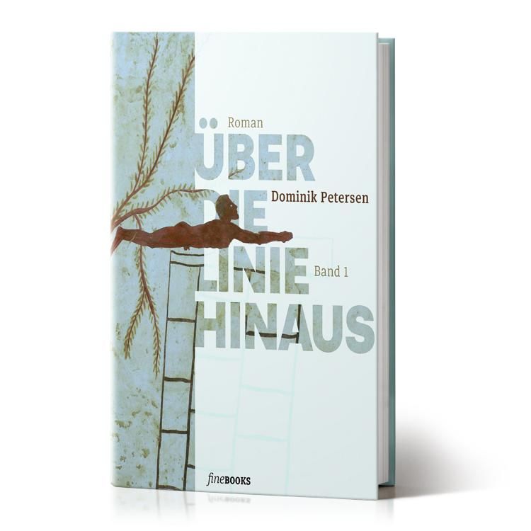 Produktbild: &Uuml;ber die Linie hinaus