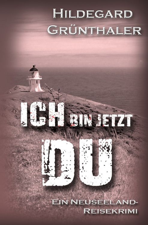 Produktbild: Reisekrimis / Ich bin jetzt DU