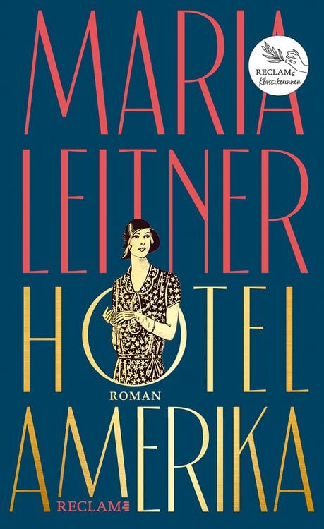 Produktbild: Hotel Amerika