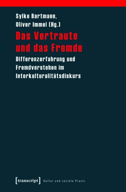 Produktbild: Das Vertraute und das Fremde