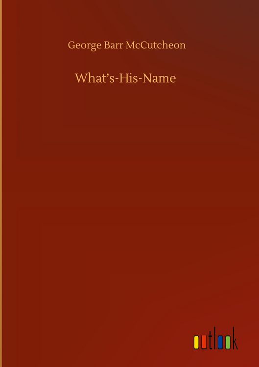 Produktbild: What's-His-Name