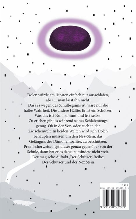 Produktbild: Der Sch&uuml;tzer