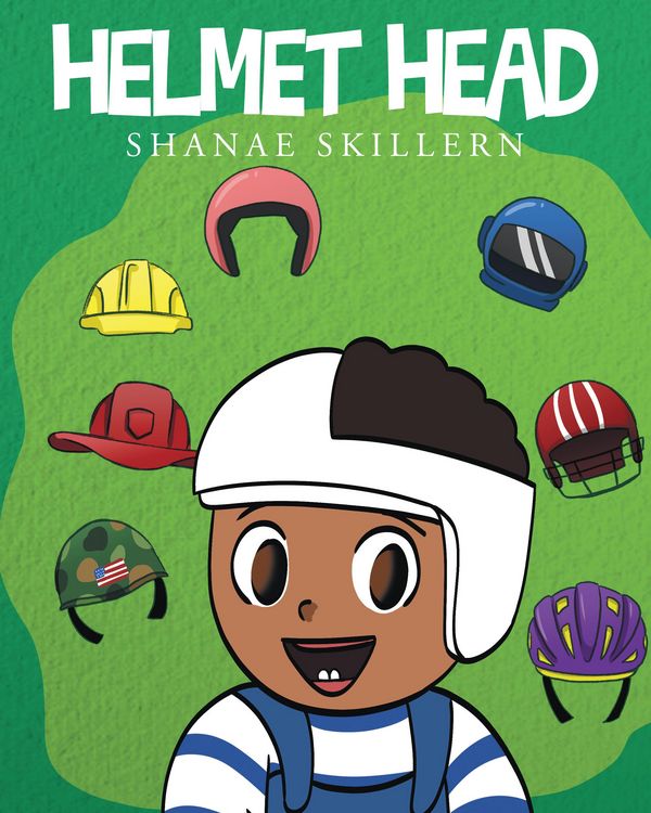 Produktbild: Helmet Head
