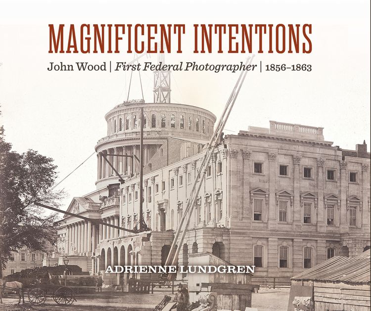 Produktbild: Magnificent Intentions