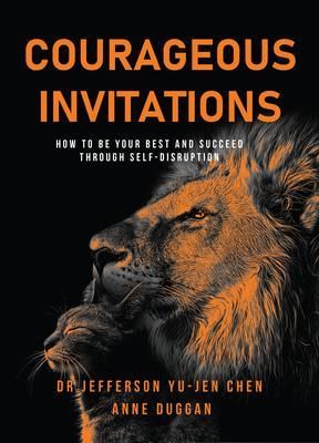 Produktbild: Courageous Invitations
