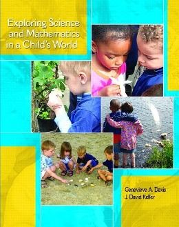 Produktbild: Exploring Science & Mathematic