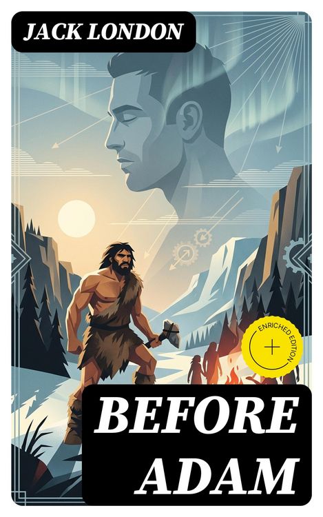 Produktbild: Before Adam