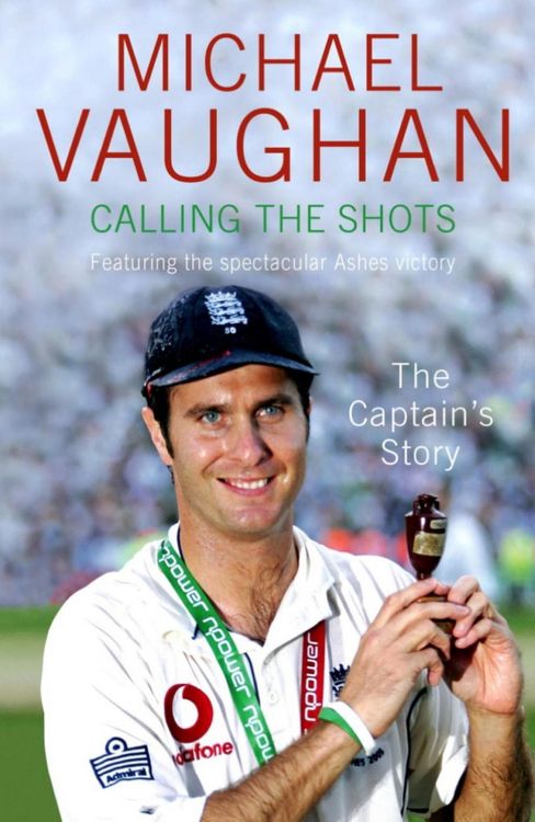 Produktbild: Calling the Shots (ebook)