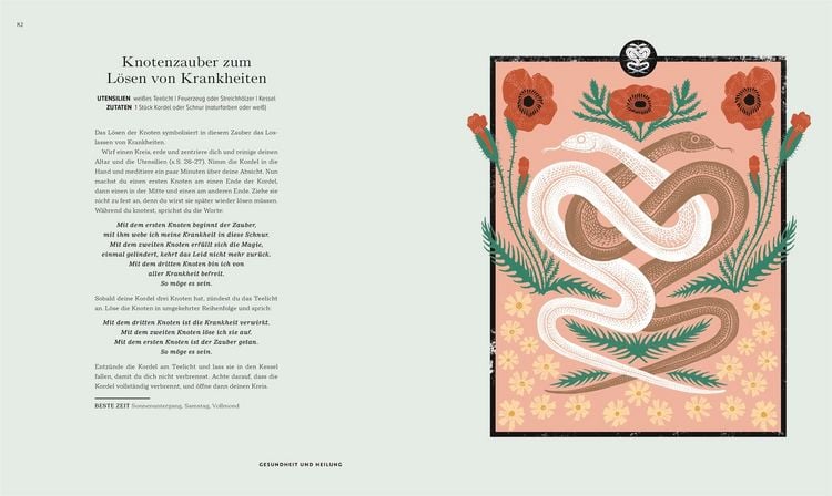 Produktbild: Magie f&uuml;r den Alltag