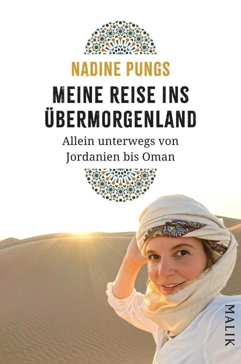 Produktbild: Meine Reise ins &Uuml;bermorgenland
