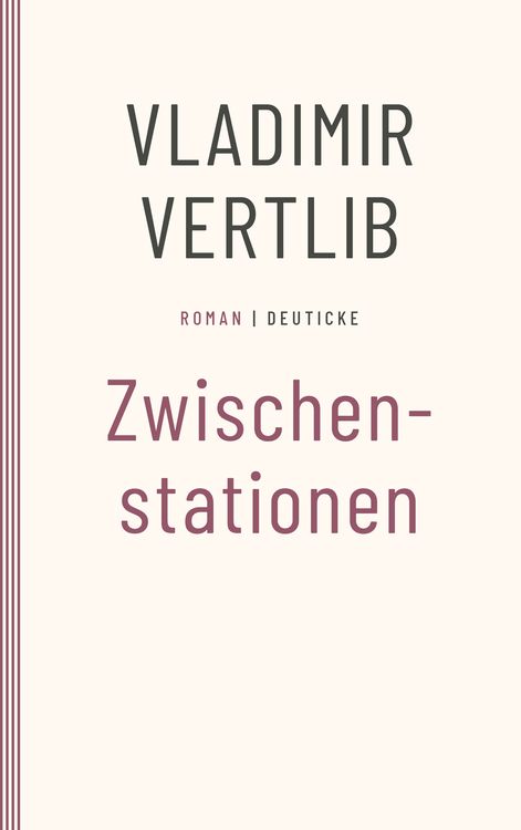 Zwischenstationen