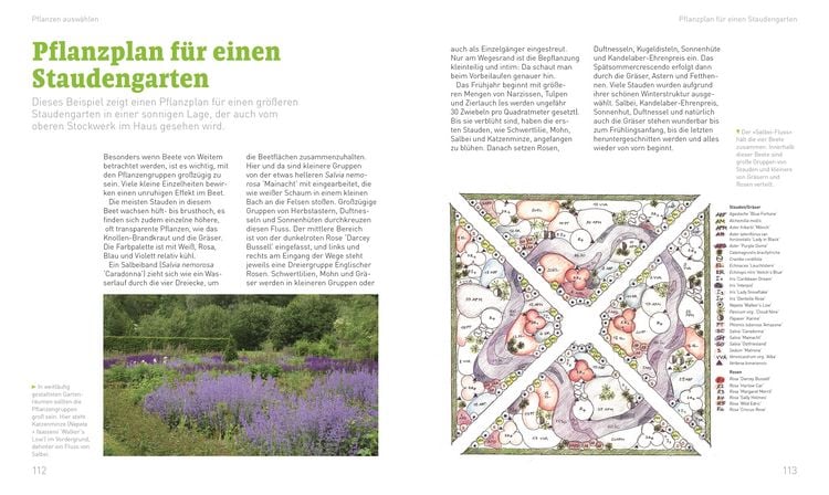 Produktbild: Praxisbuch Gartengestaltung